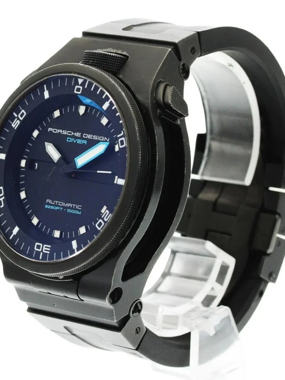Porsche Design brand	porsche design